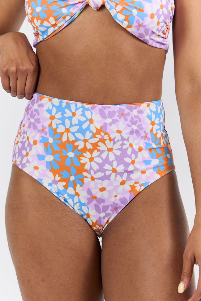 Reversible Golden Soul Bikini Bottom FINAL SALE